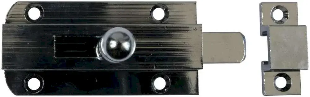 MESSING SKUDRIGLE 50 MM Forkromet