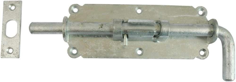 SKUDRIGLE 250 MM RIGLE