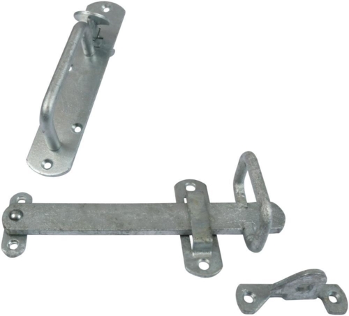 STALDDØRGREB 22-45 MM DØR