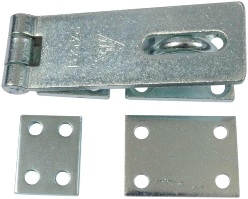 HÆRDET OVERFALD 120X40X4 MM