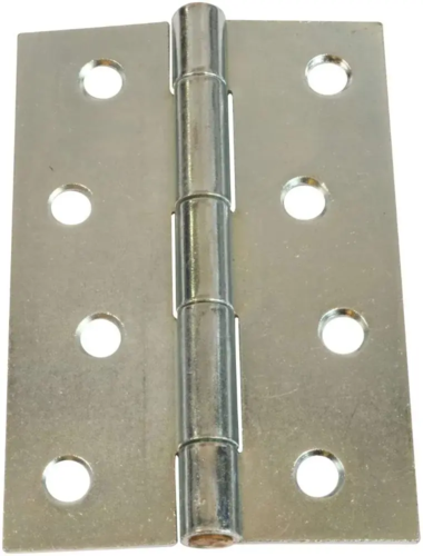 KANTHÆN 102X30 MM M/SKR 2 STK.