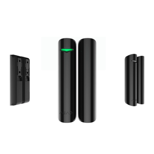 Ajax DoorProtect black