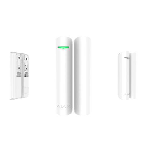 Ajax DoorProtect white