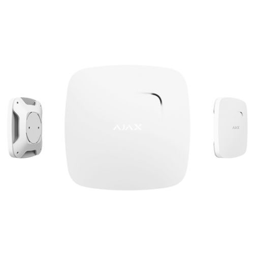 Ajax FireProtect white
