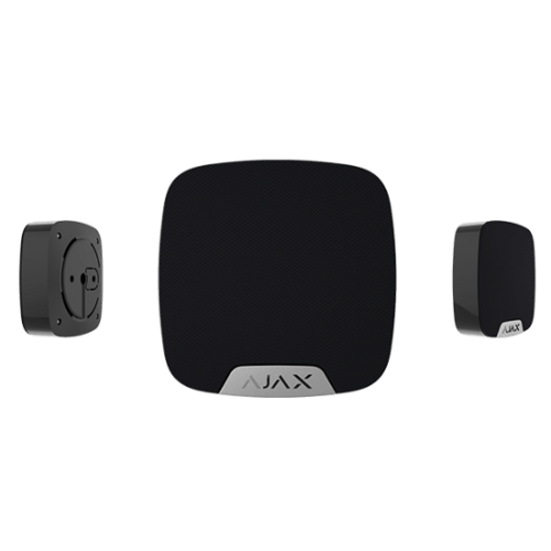 Ajax HomeSiren black