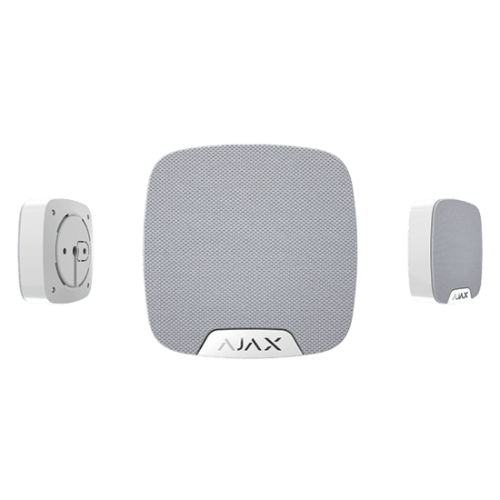 Ajax HomeSiren white