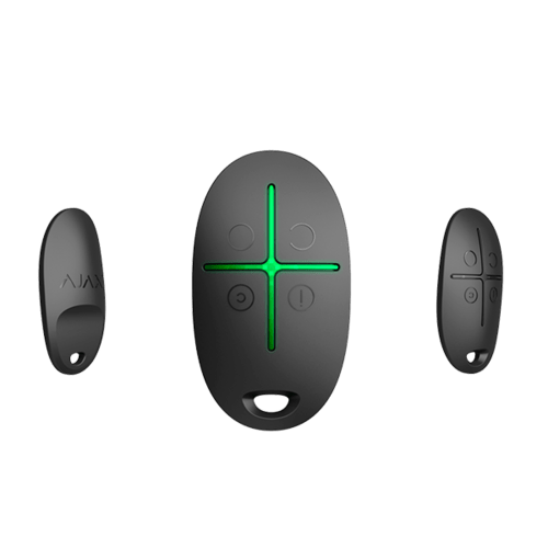 Ajax SpaceControl black