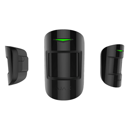 Ajax MotionProtect Plus black