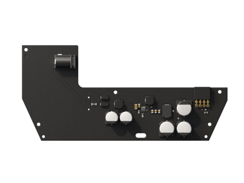 Ajax 12V PSU for Hub/Hub Plus/ReX