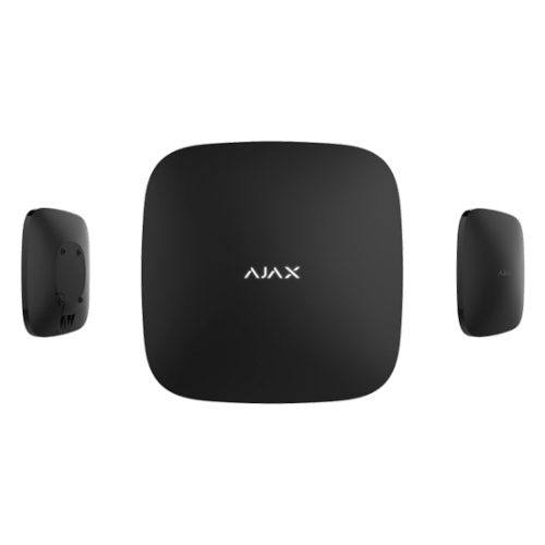 Ajax Hub 2 Plus black