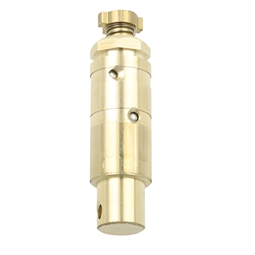 Ruko knoptromle t/1600