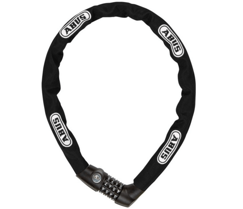 Kædelås key Combo 1610/110