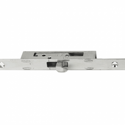 Yale Doorman L3 MPL komplet, 2200mm (H6 kolver), H, Sort
