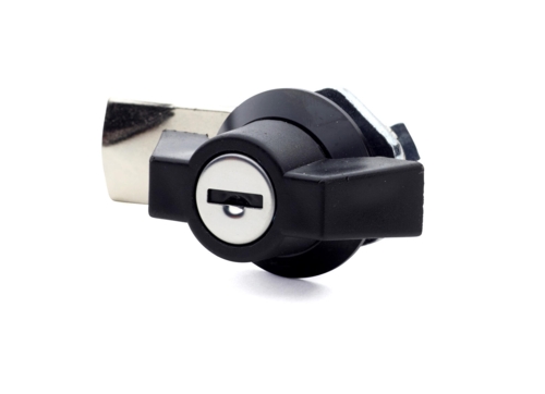 Lås til HABO postkasser