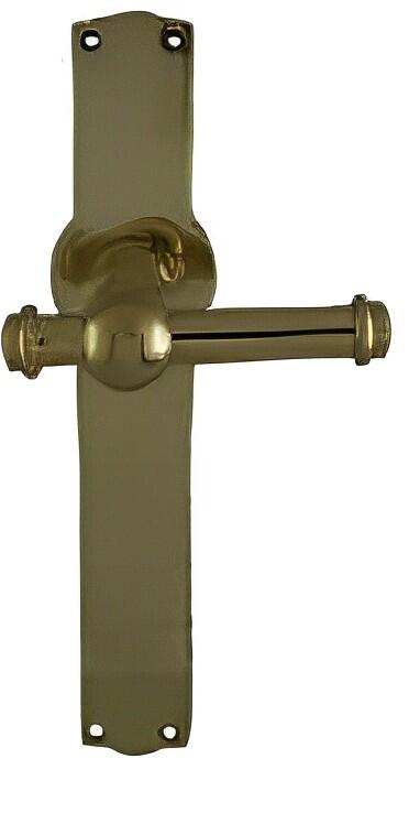 Korshåndtak stort med langt skilt