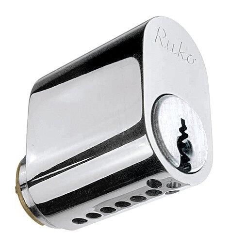 OVAL CYLINDER GARANT PLUS, RG1660