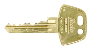 OVAL CYLINDER GARANT PLUS, RG1660