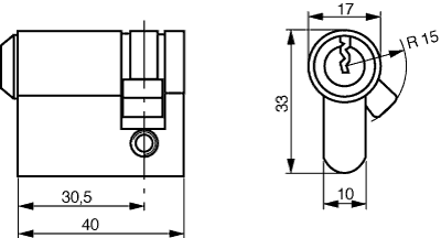 1600 halbe Tröpfchen