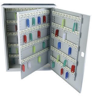 Joma Schlüsselschrank 203 Schlüssel