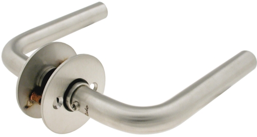 SCANFLEX DØRGREB SCANDINAVIA L-FORM 19 mm