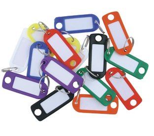 Schlüsselanhänger 8033