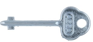 Bryternøkkel for låsekasse 560/562