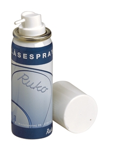 Ruko låsspray 50 ml