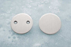 BLINDROSAR FÖR M4 SKRUVAR 2801-0130