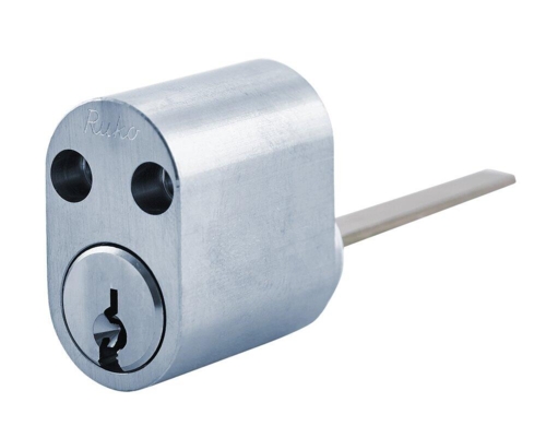 RD1673 D12 sylinder for blant annet Rasjonell terrassedør