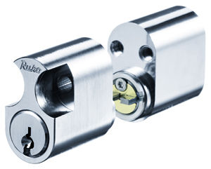 RD2602 D12 dubbelcylinder