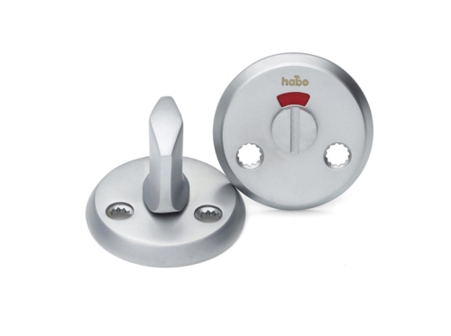 Habo Toilettencrew für boda