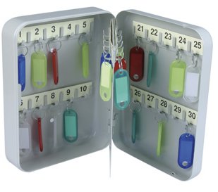 JOMA Schlüsselschrank 20 Schlüssel