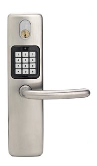 Pegasys 100 PIN kode terminal til indvendig brug