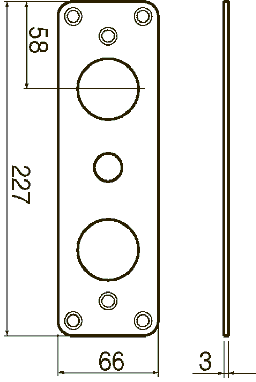 SÄKERHETSFÖRTECKNING 4292