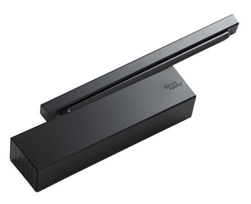 Dorma door pump TS93B 2-5 w / slide rail