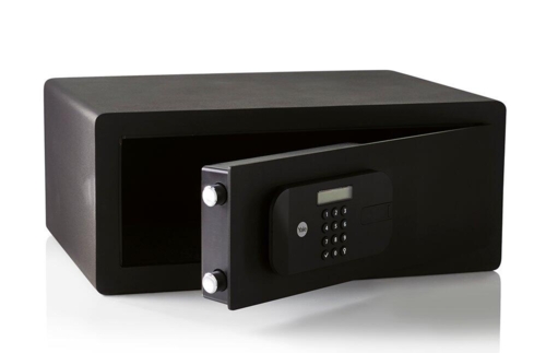 YALE SIKKERHET - BASIS