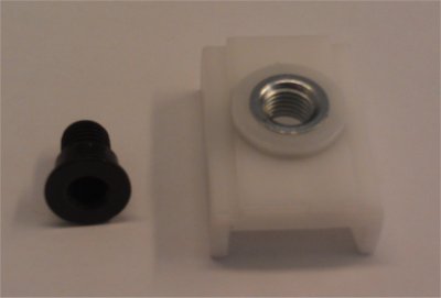 Dorma slider g93 / 92