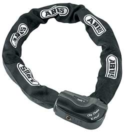 Kædelås 1060 CityChain X-PLUS (VF)