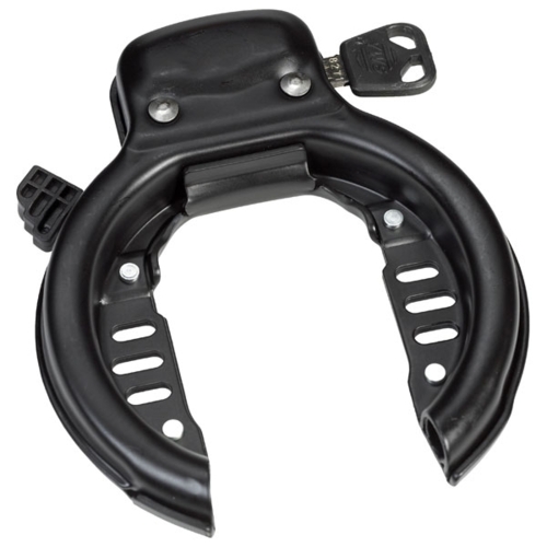 Fahrradschloss Ringschloss YWS ITEM FACTS APPROVED