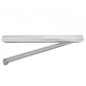 Dorma slide rails TS92 and TS93