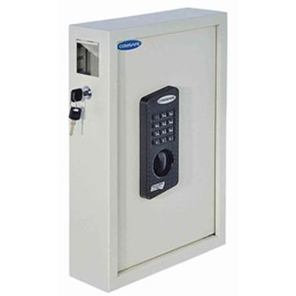 Keytronic 48 key cabinet