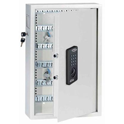 Keytronic 100 key cabinet