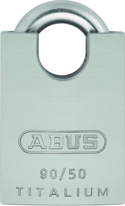 ABUS Titanium 90RK / 50