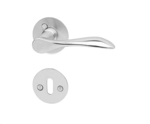 DØRHÅNDTAK AARHUS W / NØKKELSKILT RFR PP