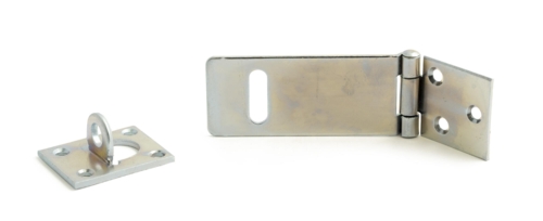 Hængelåsoverfald 90 MM