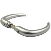 HABO Dørhåndtak 408