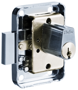 MØBELLÅS RS1614 I SYSTEM