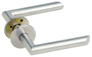 SCANFLEX DØRHÅNDTERING ISLAND