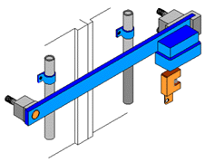 Cisa Containerbom CC BOM 2