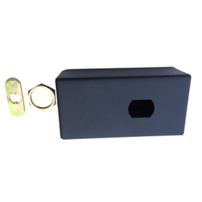 MVR 6000 nøkkelboks for 1607 sylinder